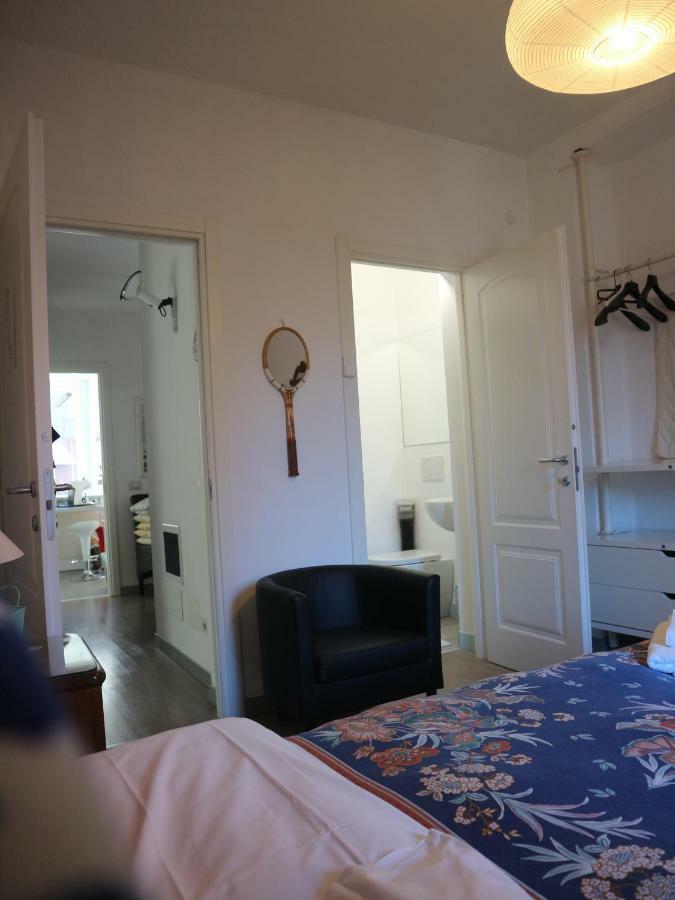 B&B Casa Cantoniera Комо Екстериор снимка